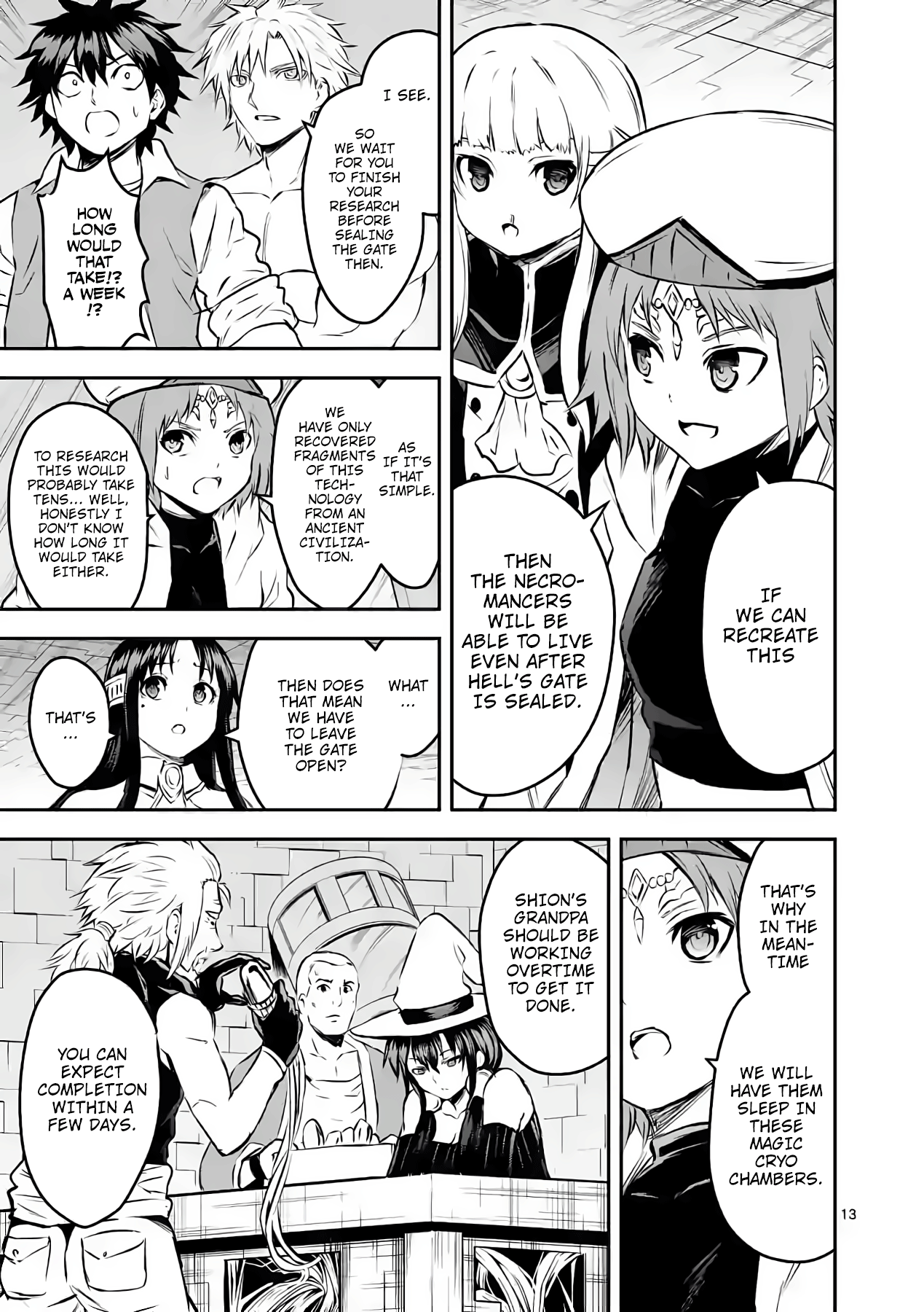 Page 13
