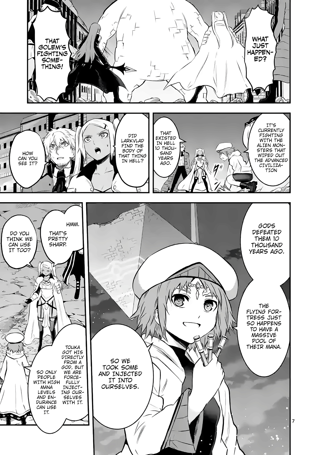 Page 7