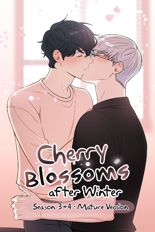 Cherry Blossoms After Winter, Season 3+4 [Mature]