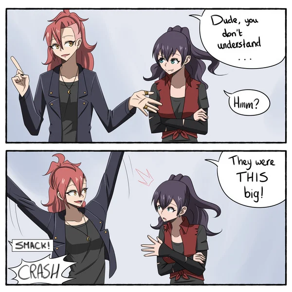 Akuma no Riddle - Punk Pocky (Doujinshi)