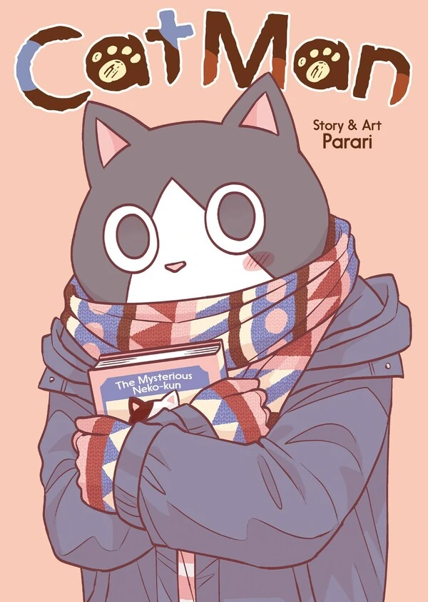 Neko Ningen