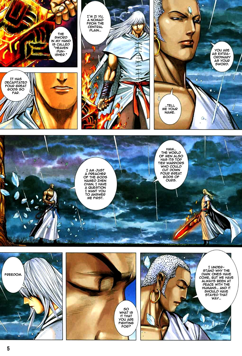 Page 5