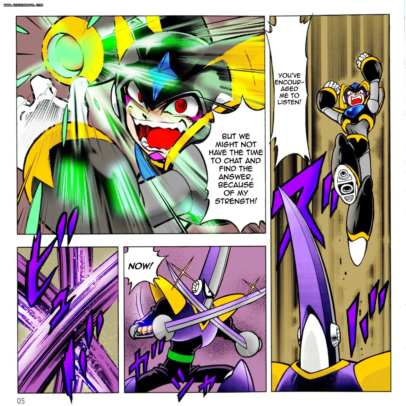 Page 5