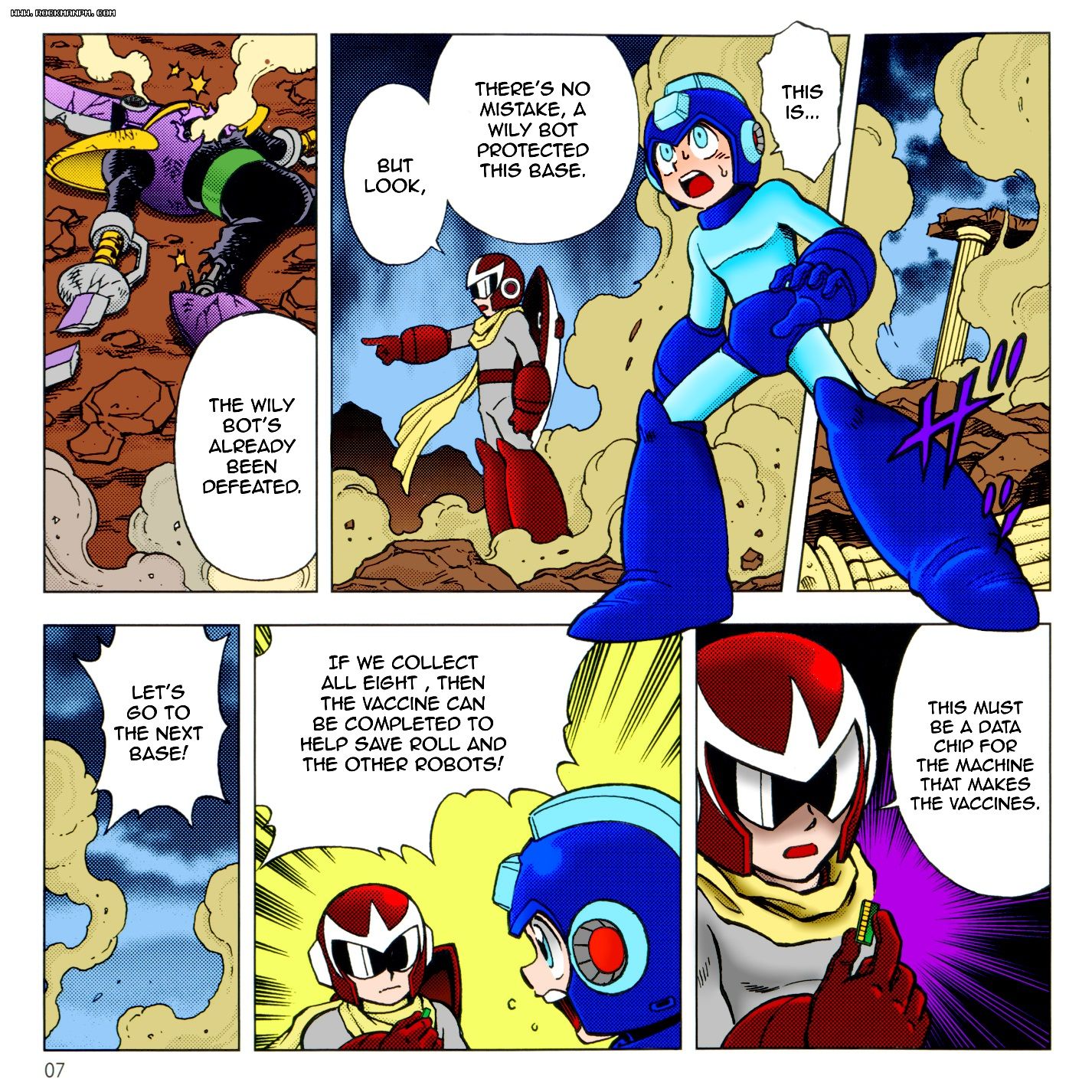 Page 7