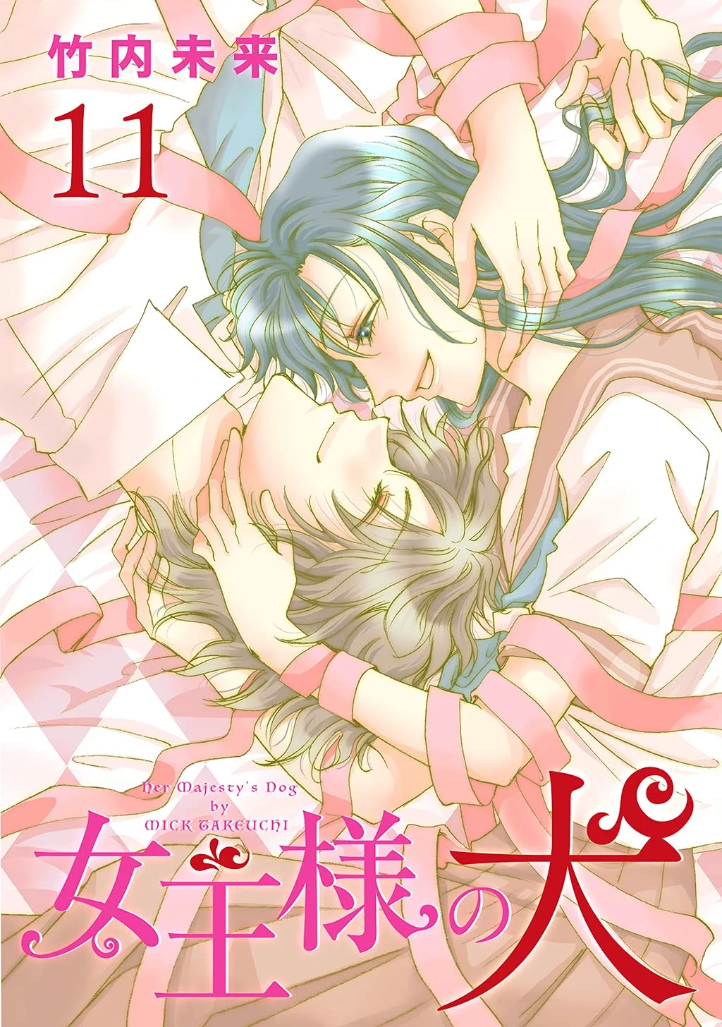 Joousama no Inu