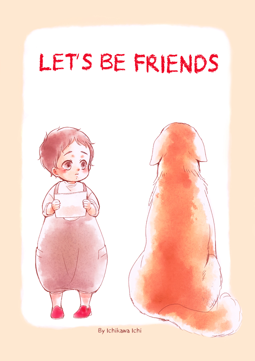 Tadaima, Okaeri - Tomodachi ni Narou (Doujinshi)