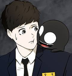 Dark Mortal (Official)