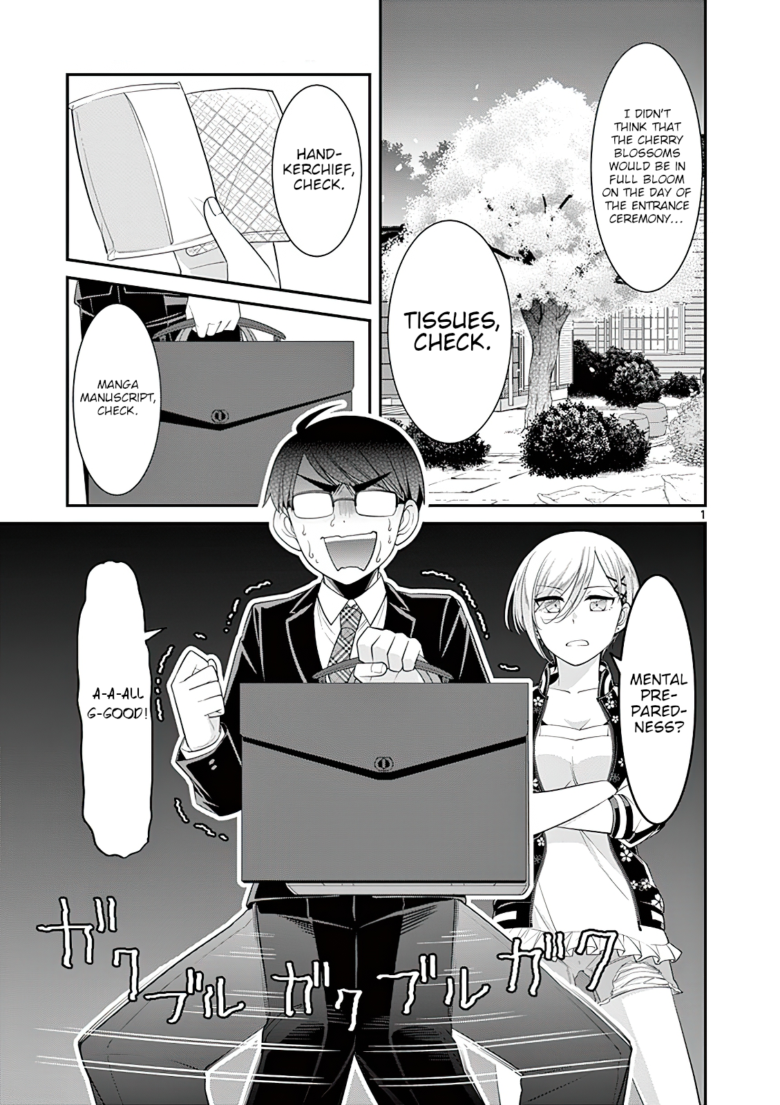 Page 1