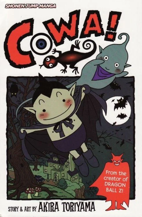 Cowa